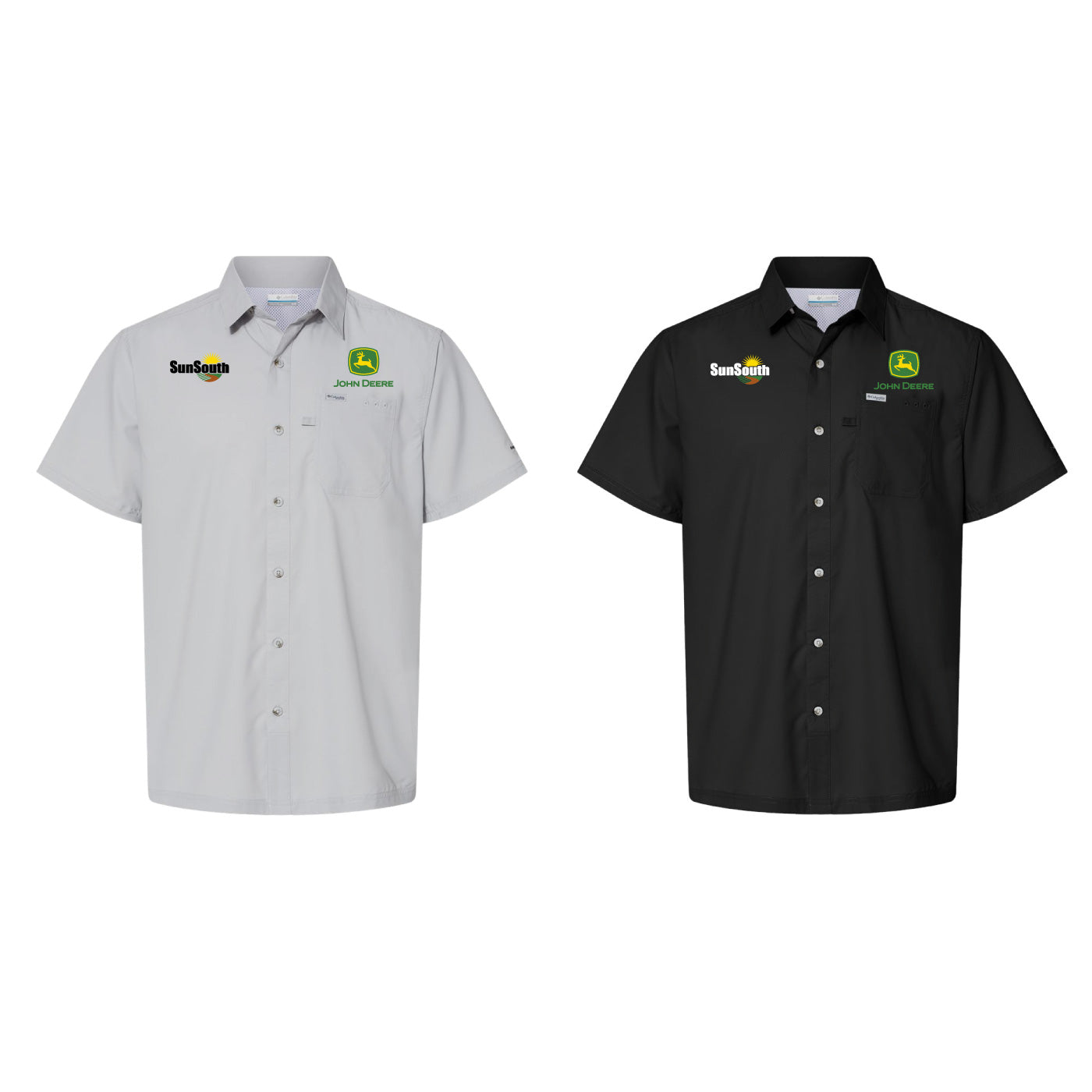 Sunsouth Columbia Slack Tide Shirt