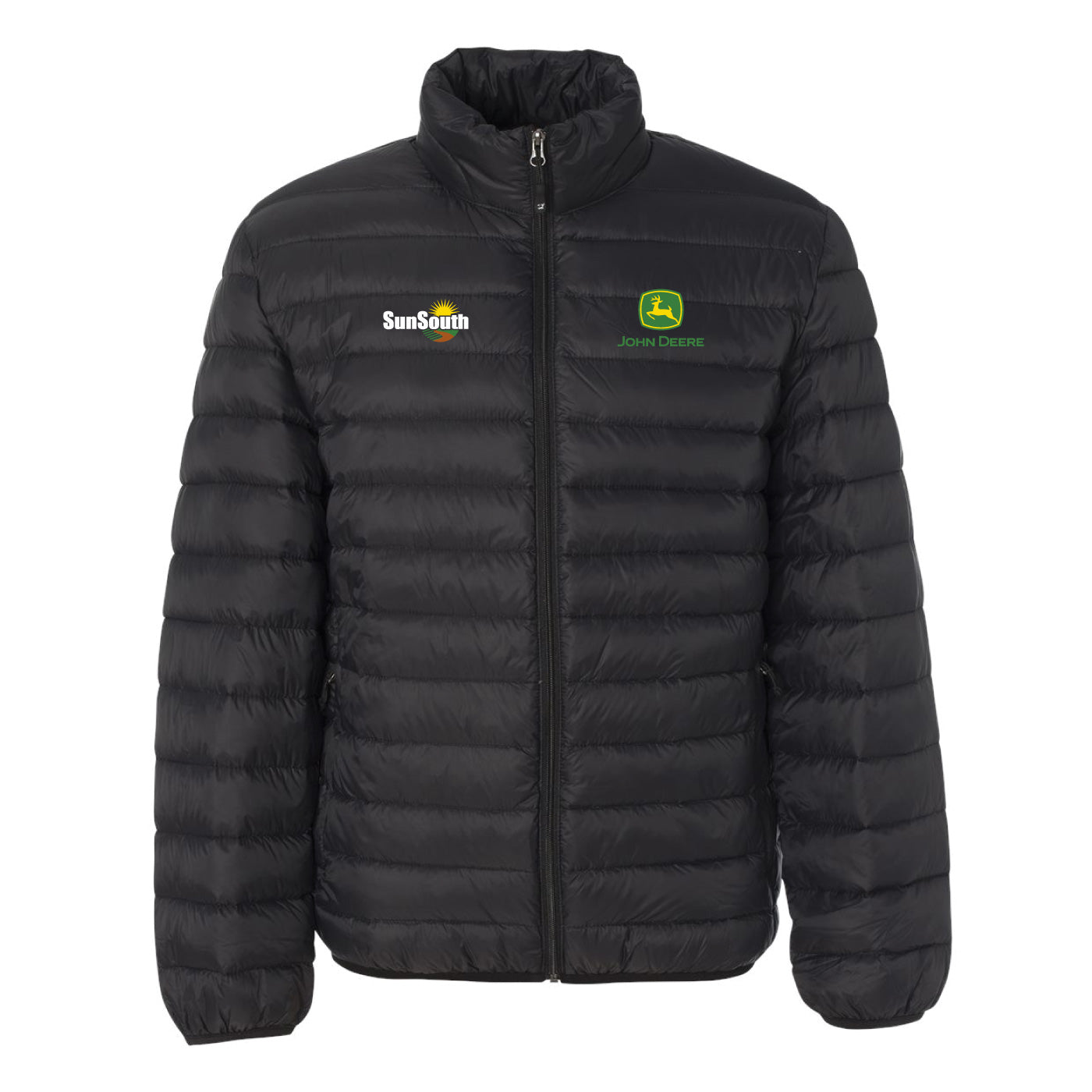 Sunsouth Weatherproof Packable Down Jacket