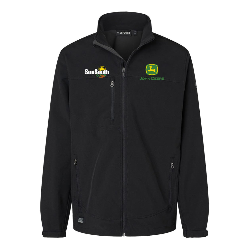 Sunsouth Dri Duck Soft Shell Jacket