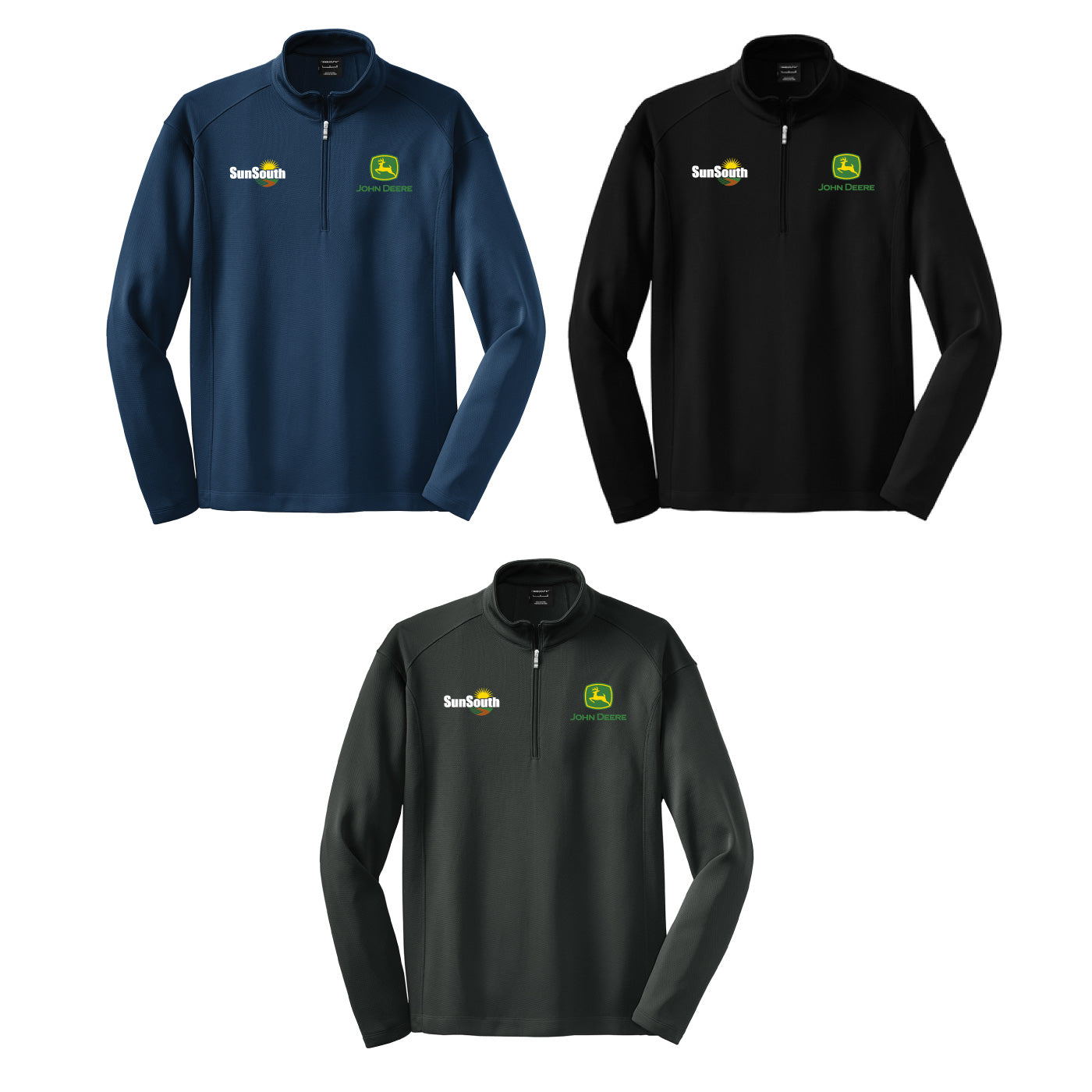 Sunsouth Nike Sport Cover-Up