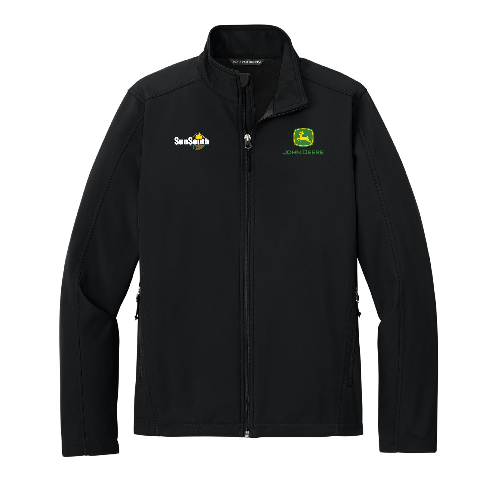 Sunsouth Port Authority Soft Shell Jacket