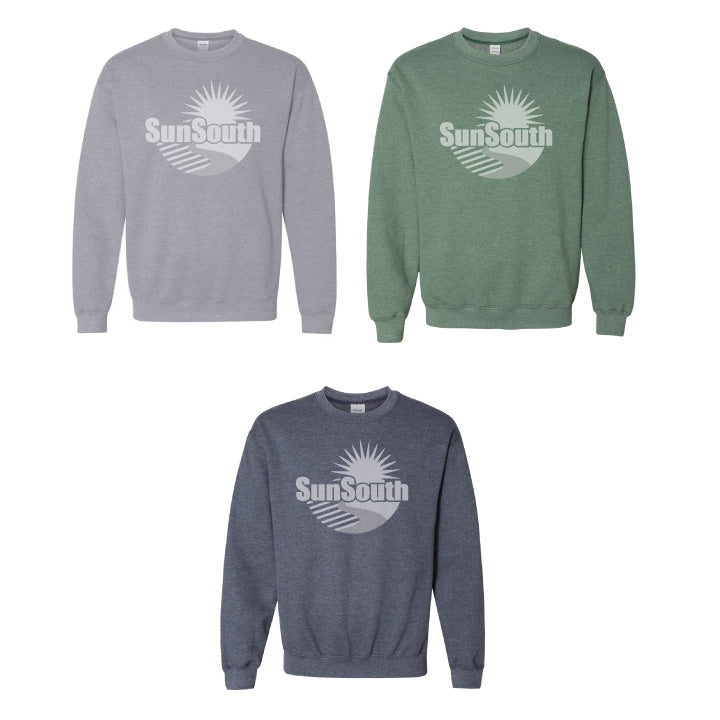 Sunsouth Gildan Heavy Blend Sweatshirt