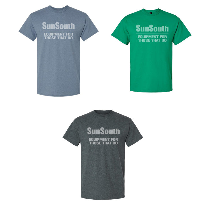 Sunsouth Gildan Ultra Cotton Short Sleeve Tee